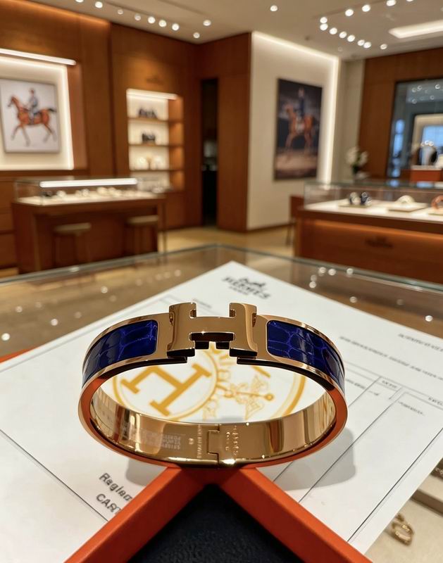 Hermes Bracelet 06yxs09